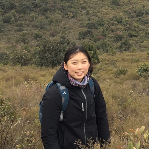 Yee Ng - Staff