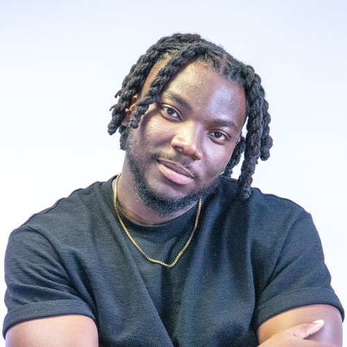 Peterson Okereke