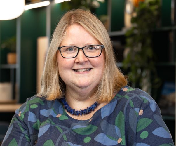Professor Catherine Bovill