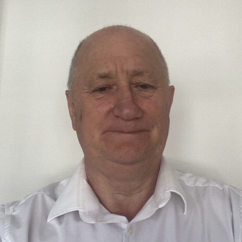 Mr Nigel Hogg 364358
